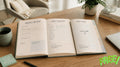 ADHD Life OS — Free Starter Kit (7 Pages)  Gentle Planning for Scattered Minds — Digital Download